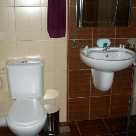 Daire Royal Towers Alexander Services Private